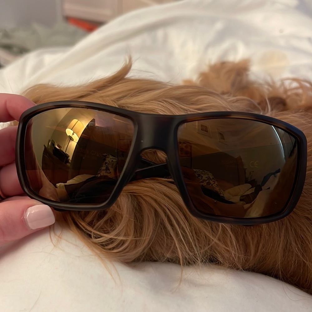 Smith guides choice sunglasses